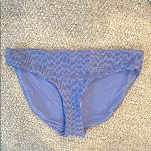 Carter's Blue Bikini Bottom